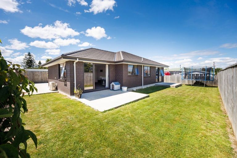 Photo of property in 12a Potaka Street, Marton, 4710