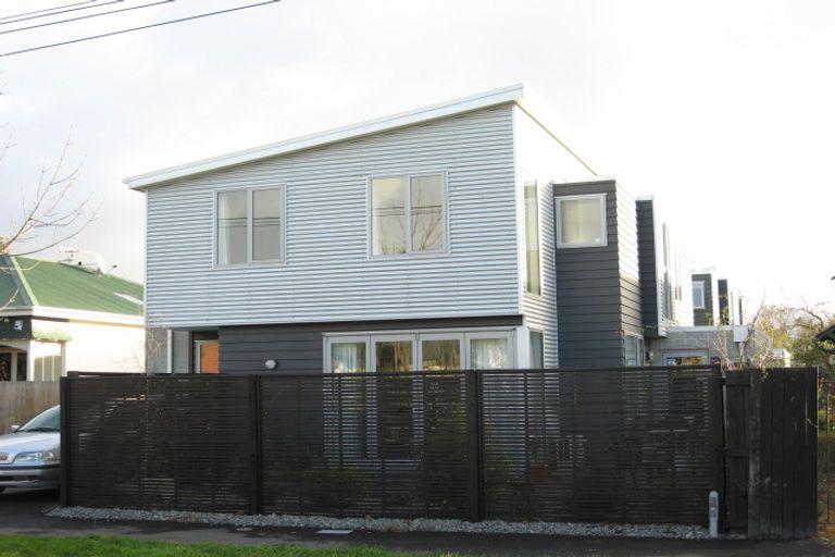Photo of property in 73 Bishop Street, St Albans, Christchurch, 8014