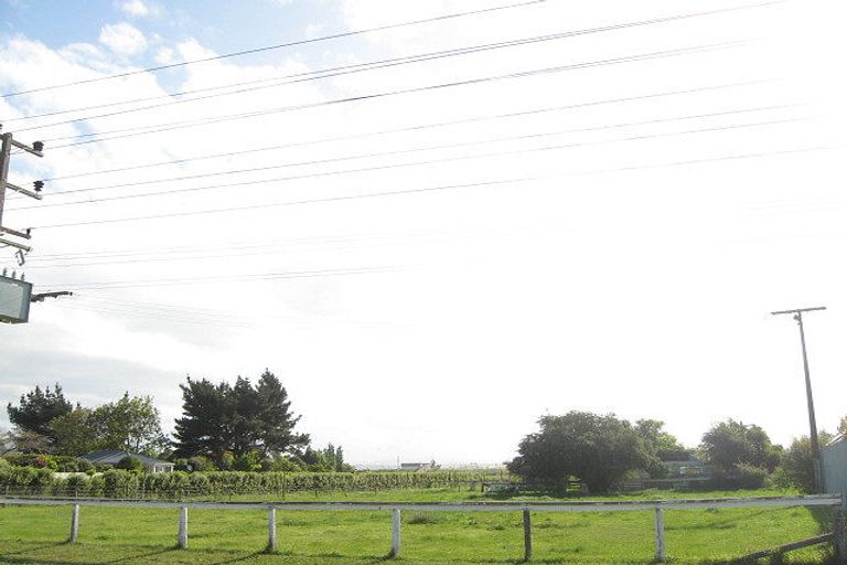 Photo of property in 81 Murphys Road, Springlands, Blenheim, 7201