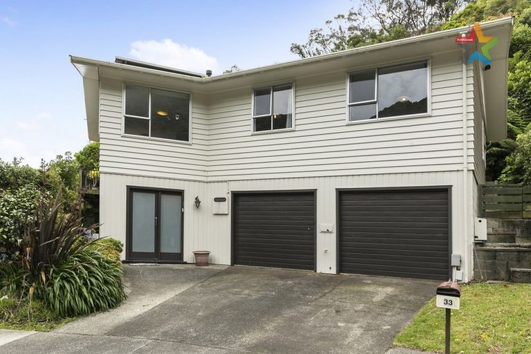 Photo of property in 33 Mission Street, Waterloo, Lower Hutt, 5011