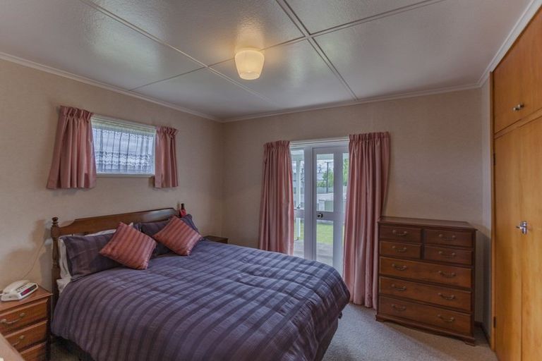 Photo of property in 61 Racecourse Road, Waipukurau, 4200