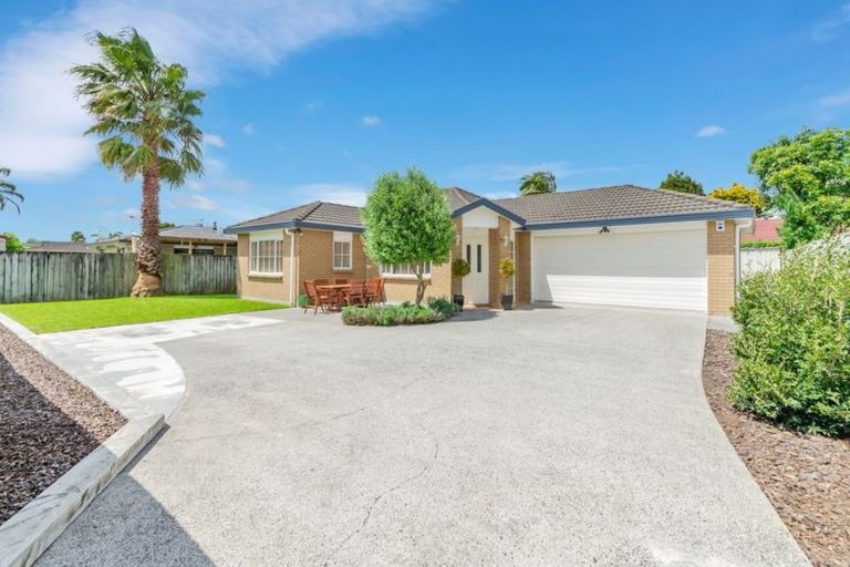 Photo of property in 121a Old Wairoa Road, Papakura, 2110