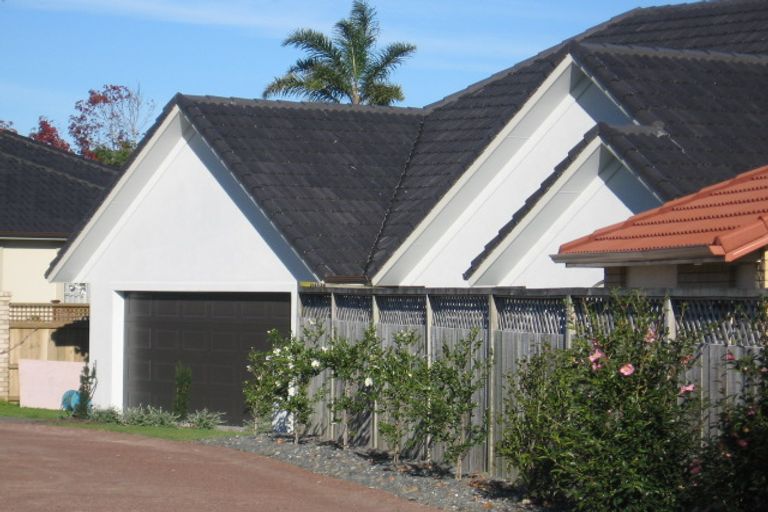 Photo of property in 21 Hendrika Court, Hobsonville, Auckland, 0618