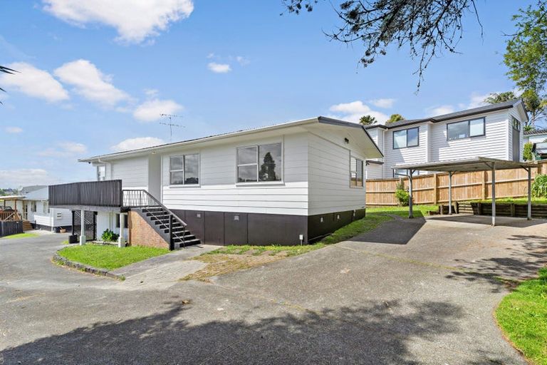 Photo of property in 23 Bellringer Road, Massey, Auckland, 0614