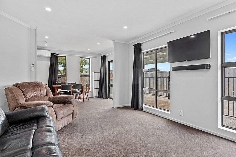 Photo of property in 28 George Street, Rolleston, 7614