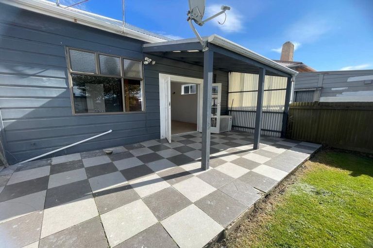 Photo of property in 55 Wesley Street, South Dunedin, Dunedin, 9012