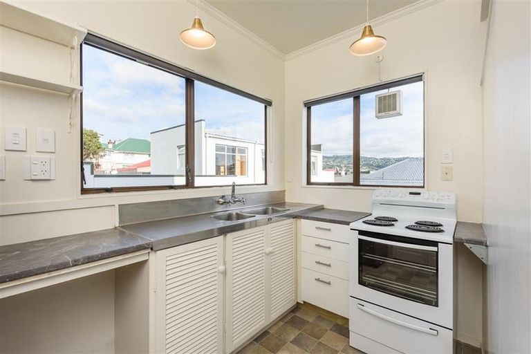 Photo of property in 51f6 Austin Street, Mount Victoria, Wellington, 6011