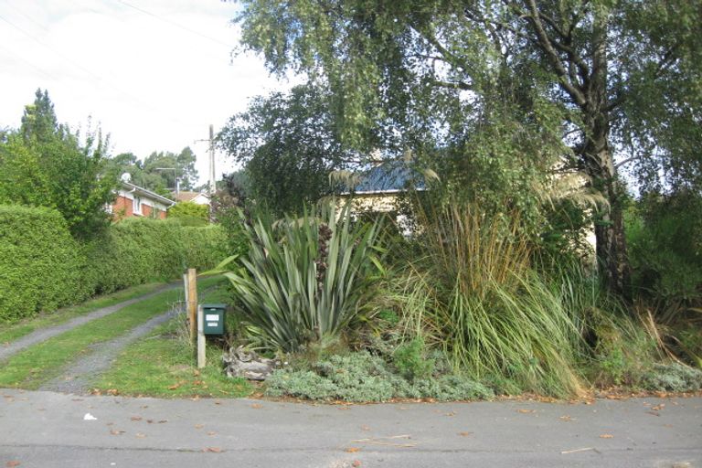 Photo of property in 106 Gladstone Road North, Mosgiel, 9024