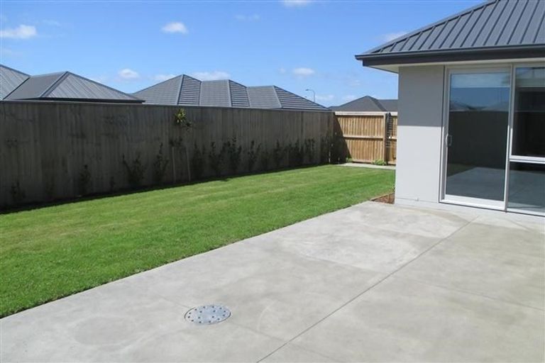Photo of property in 10 Park Lane, Rolleston, 7614