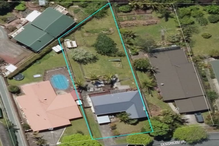 Photo of property in 16 Ranfurly Place, Te Kamo, Whangarei, 0112