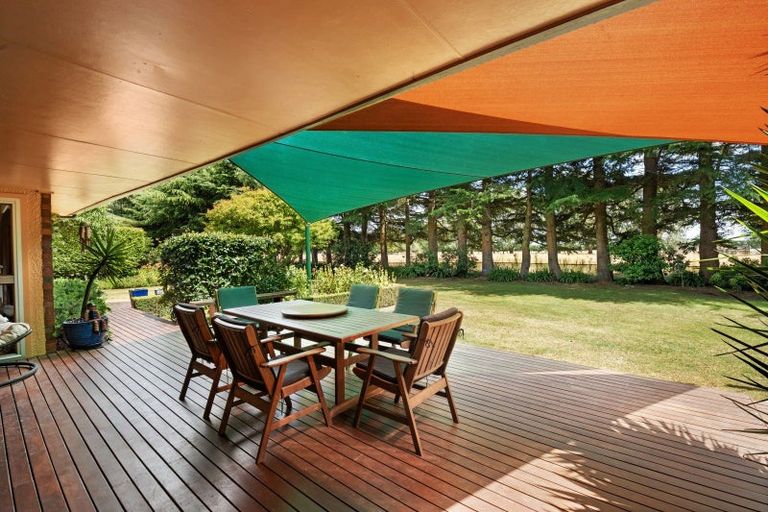 Photo of property in 448 Tancreds Road, Lincoln, Christchurch, 7672