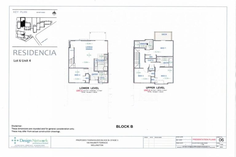 Photo of property in 19a Raumati Terrace, Khandallah, Wellington, 6035