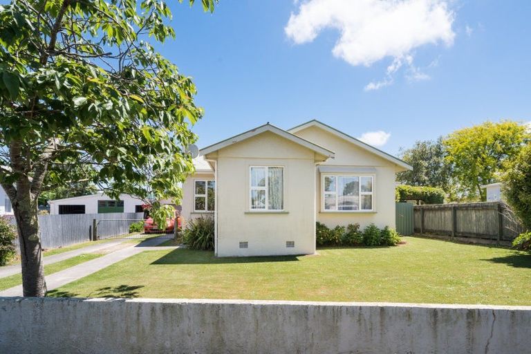 Photo of property in 5 Terrace Street, Roslyn, Palmerston North, 4414