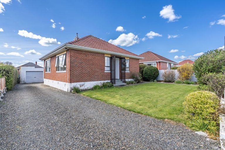 Photo of property in 462 Tweed Street, Georgetown, Invercargill, 9812