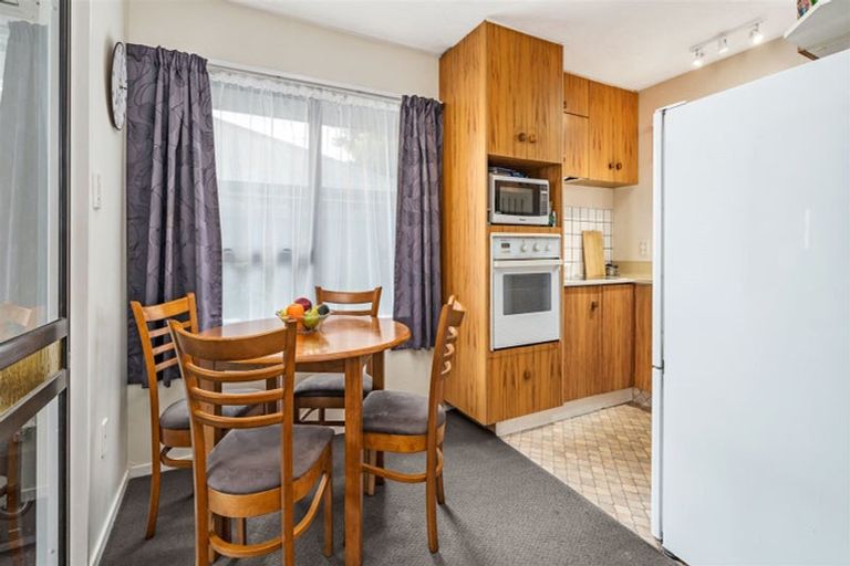 Photo of property in 3/305 Selwyn Street, Spreydon, Christchurch, 8024