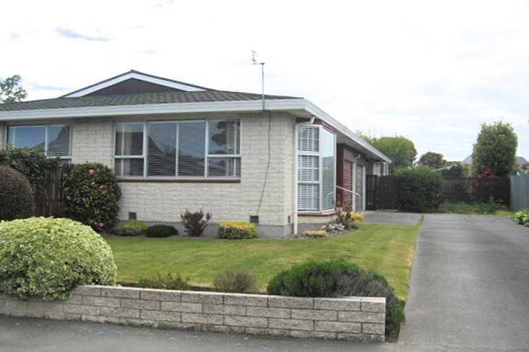 Photo of property in 31 Northfield Road, Casebrook, Christchurch, 8051