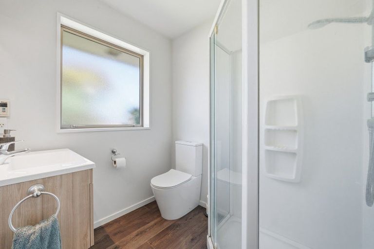 Photo of property in 56 Paget Drive, Woodend, 7610