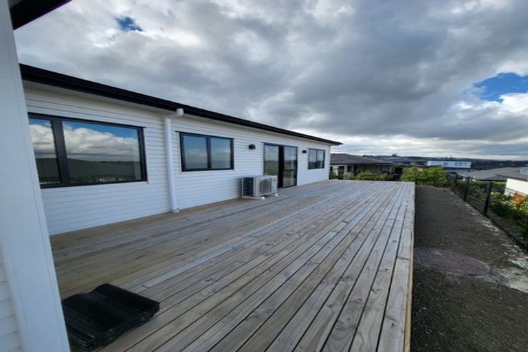 Photo of property in 497 Old Wairoa Road, Papakura, 2110