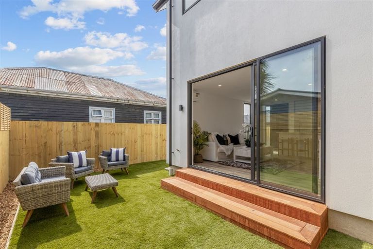 Photo of property in 4/651 Worcester Street, Linwood, Christchurch, 8062