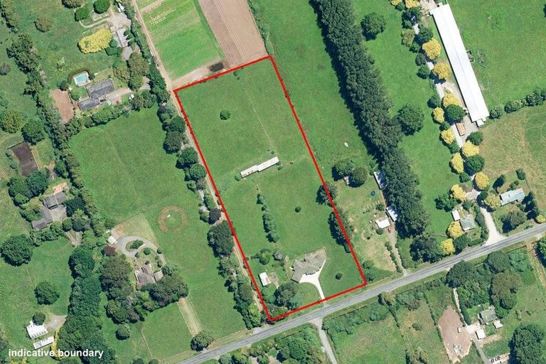 Photo of property in 106 Popes Road, Takanini, 2105