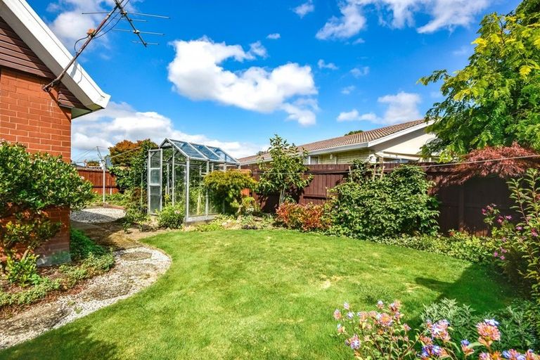Photo of property in 19 Brogar Place, Casebrook, Christchurch, 8051