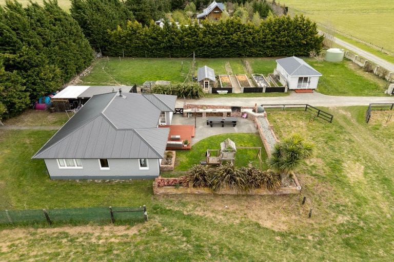 Photo of property in 664 Depot Road, Burnt Hill, Oxford, 7495