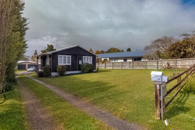 Photo of property in 45 Rolleston Street, Kihikihi, Te Awamutu, 3800
