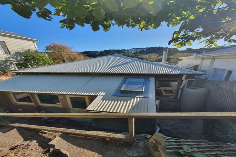 Photo of property in 24 Baden Road, Hataitai, Wellington, 6021