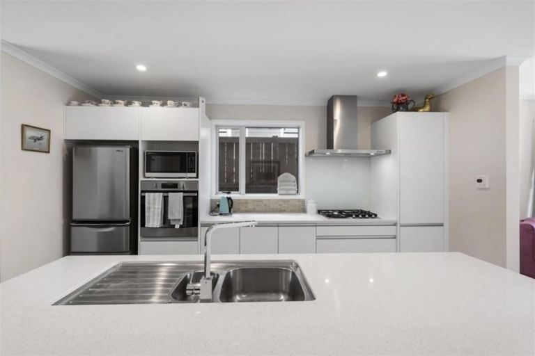 Photo of property in 35 Andrew Jack Road, Silverdale, 0932