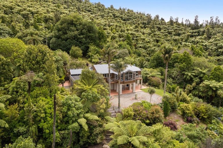 Photo of property in 425b Lund Road, Aongatete, 3178