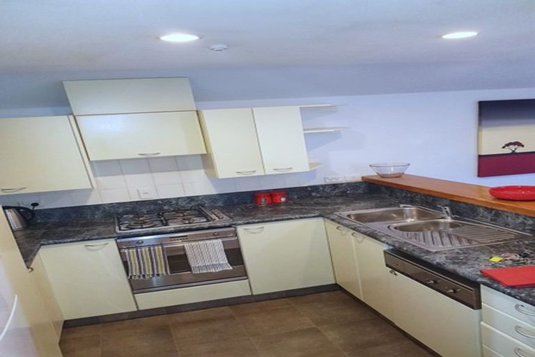 Photo of property in St Lukes Courts, 170 Peterborough Street, Christchurch Central, Christchurch, 8013