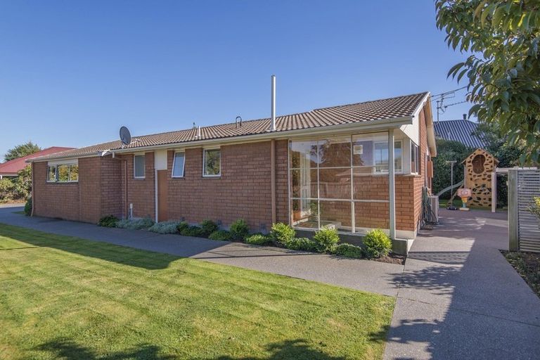 Photo of property in 140 North Belt, Lincoln, 7608