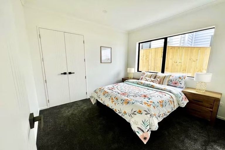 Photo of property in 3 Barley Road, Flat Bush, Auckland, 2019