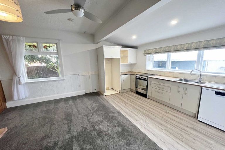 Photo of property in 95 Otaki Street, Kaiapoi, 7630