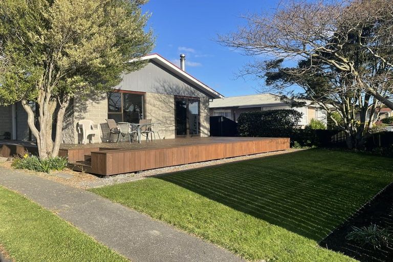 Photo of property in 35 Witham Street, Hornby, Christchurch, 8042
