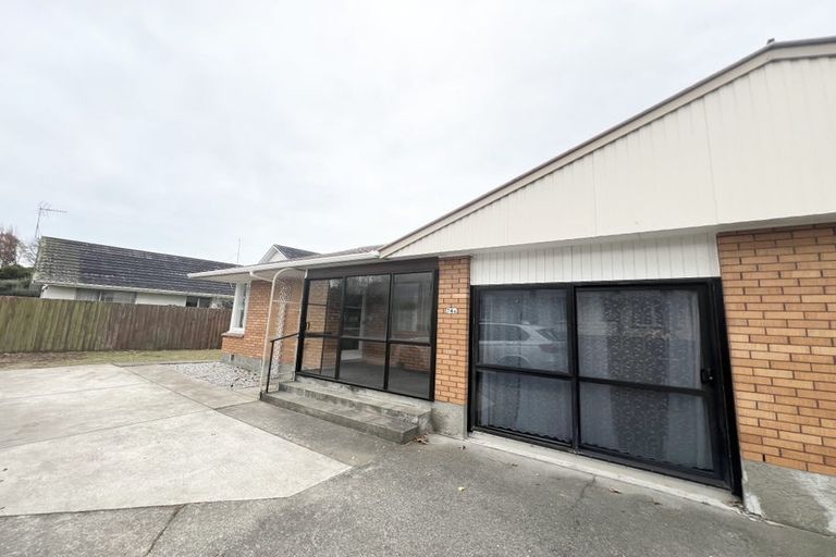 Photo of property in 74 Creyke Road, Ilam, Christchurch, 8041