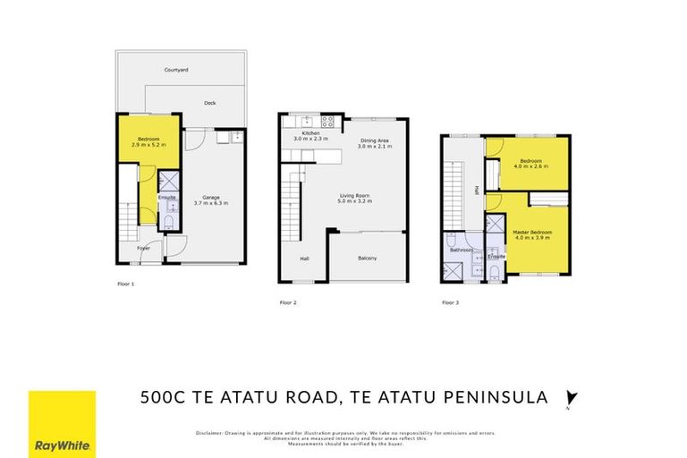 Photo of property in 500c Te Atatu Road, Te Atatu Peninsula, Auckland, 0610