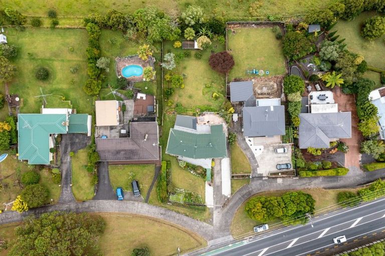 Photo of property in 466 Don Buck Road, Massey, Auckland, 0614