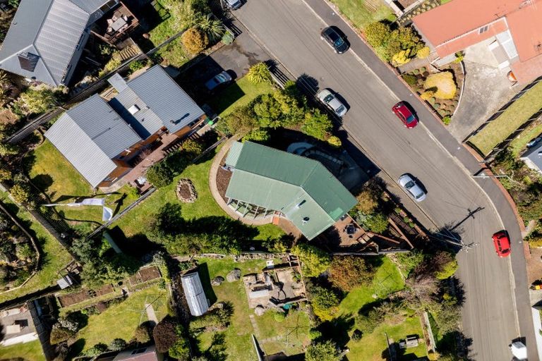 Photo of property in 7 Dalrymple Street, Pine Hill, Dunedin, 9010