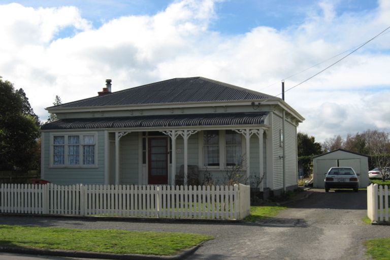 Photo of property in 11 Elizabeth Street, Masterton, 5810