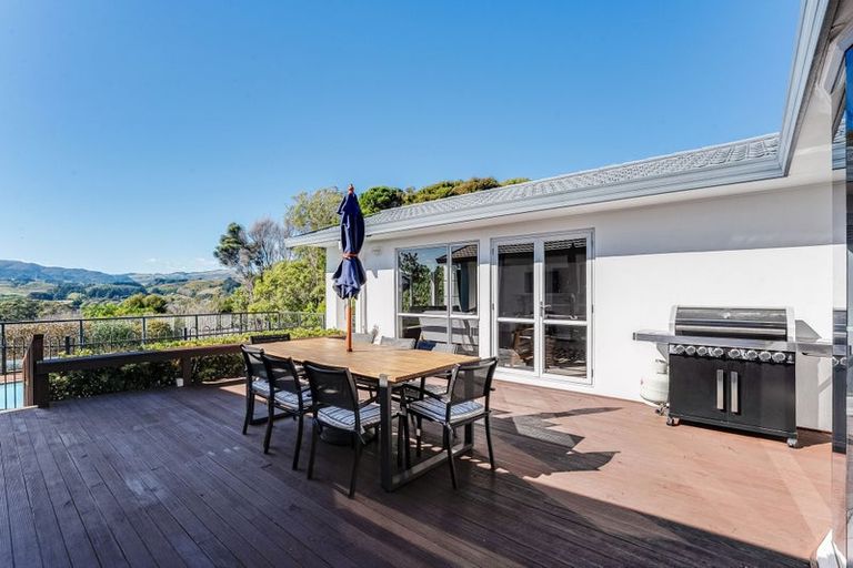 Photo of property in 23 Samwell Drive, Whitby, Porirua, 5024