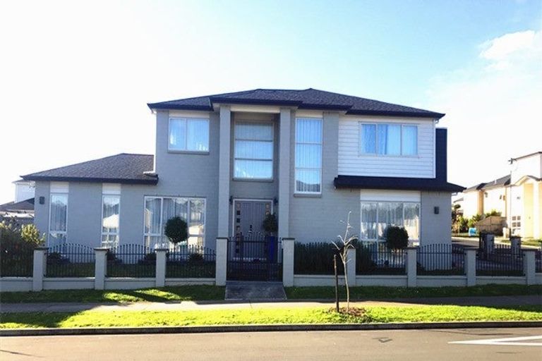 Photo of property in 7 Kiltole Drive, Flat Bush, Auckland, 2019