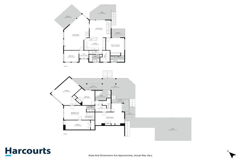 Photo of property in 16 Berne Place, Birkenhead, Auckland, 0626