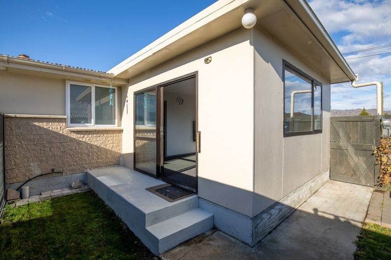 Photo of property in 2b Spencer Street, Alexandra, 9320