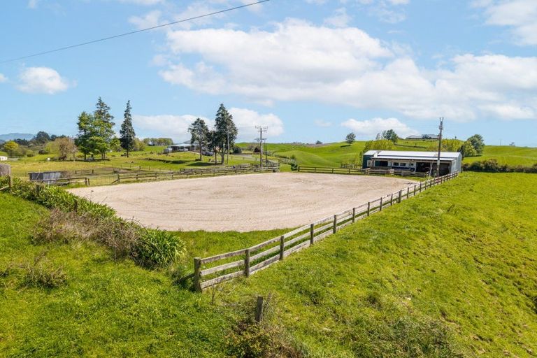 Photo of property in 222 Ngatira Road, Lichfield, Putaruru, 3482