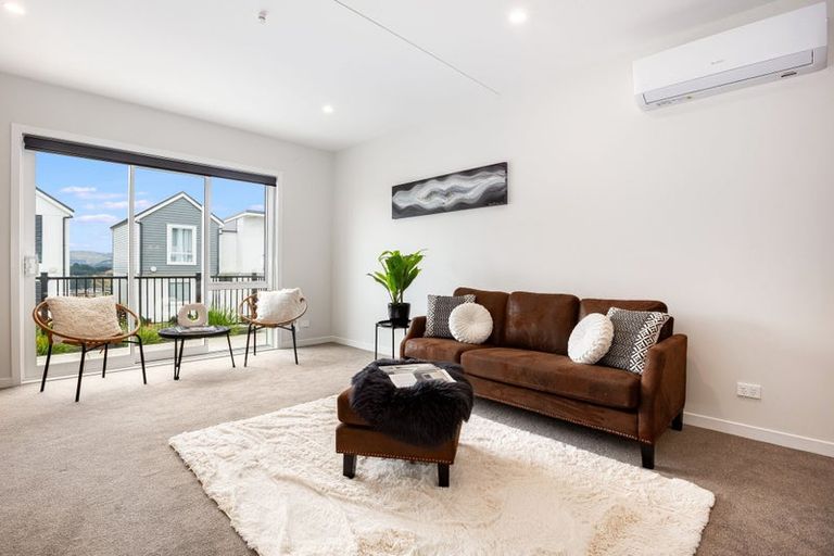 Photo of property in 37/30 Adventure Drive, Whitby, Porirua, 5024