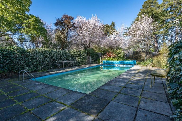 Photo of property in 328 Purchas Road, Glasnevin, Amberley, 7482