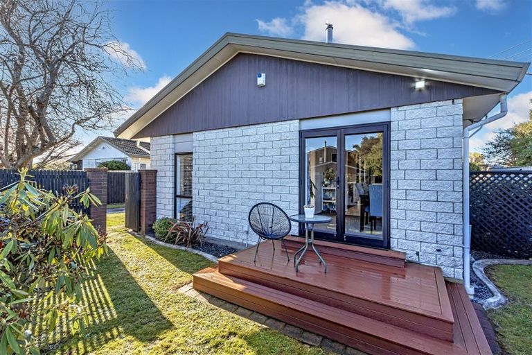 Photo of property in 10 Ridder Place, Halswell, Christchurch, 8025