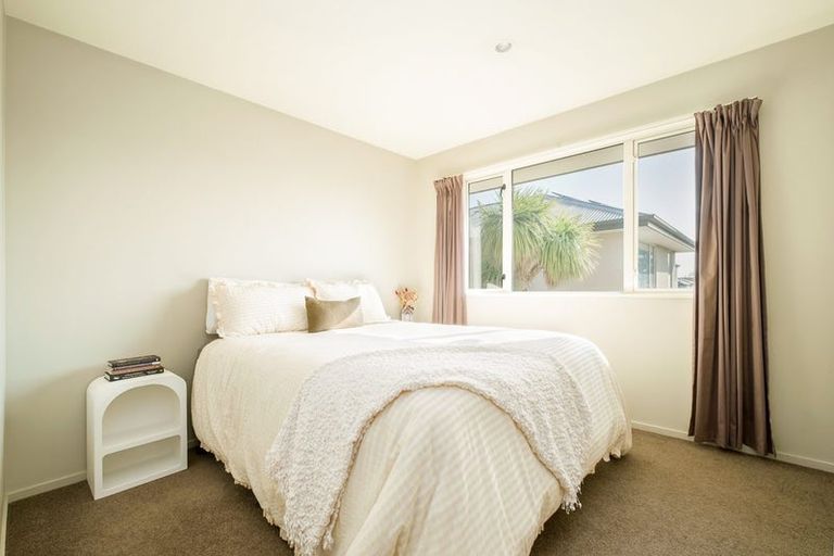 Photo of property in 21 Cadogan Street, Sydenham, Christchurch, 8023