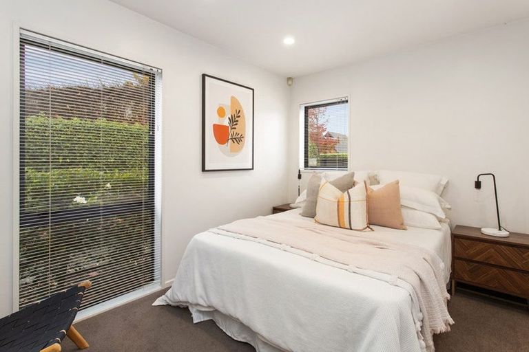 Photo of property in 34 Hamilton Avenue, Ilam, Christchurch, 8041